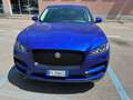 Jaguar F-Pace 2.0d i4 Prestige awd 240cv auto my18 Bleu - thumbnail 1