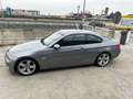 BMW 320 D Coupe Attiva automatica fullll Gris - thumbnail 4