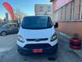 Ford Transit Custom 2.2 TDCI 125CV Bílá - thumbnail 3