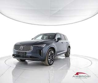 T8 AWD Plug-in hybrid Elettrica/Benzina Ultra Bright 7 Sedili