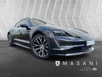 4s cross turismo 571ch toit ges 14 volant matrixled