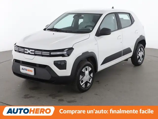 Dacia Spring electric drive 33 kW Expression 45 CV