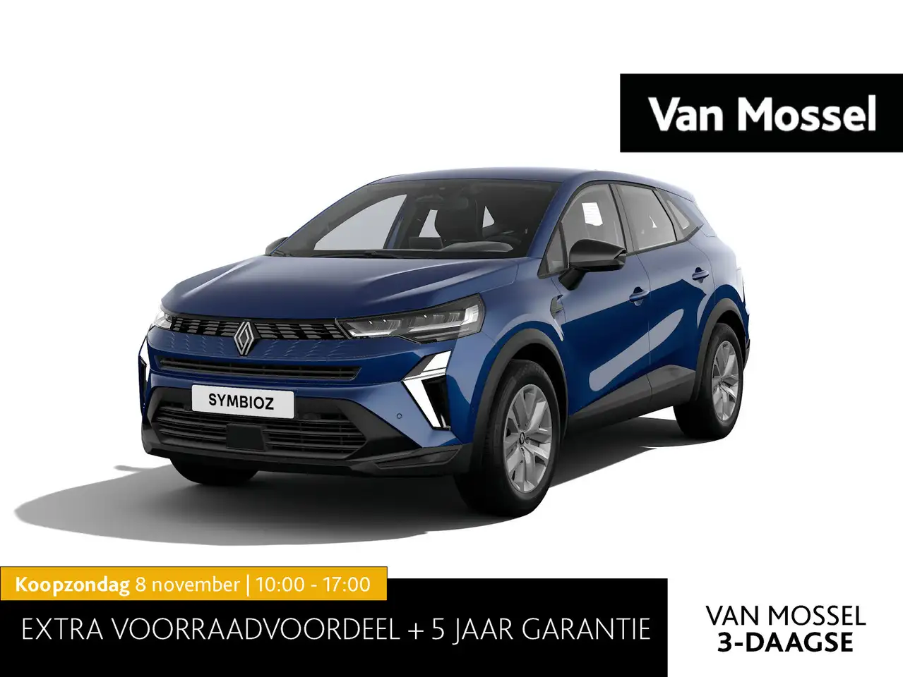 Renault Symbioz