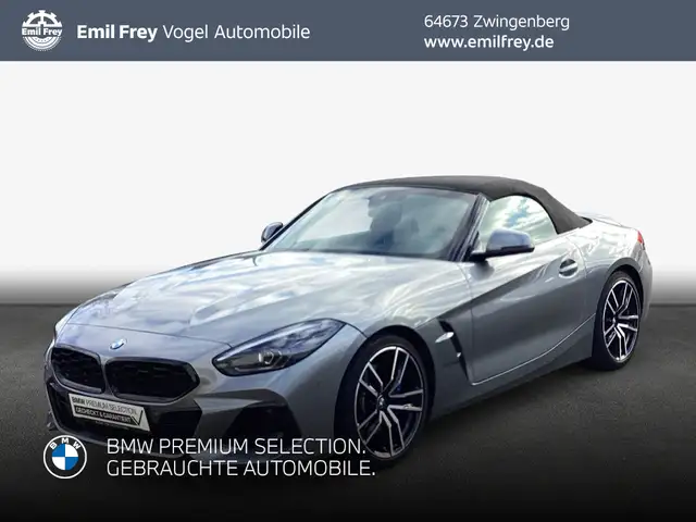 BMW Z4 M Aut. LED* Harman/Kardon* Head-Up* SHZ*