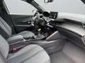 Peugeot 2008 ALLURE Benzin 100 6-Gang-Manuell Schwarz - thumbnail 3