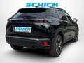 Peugeot 2008 ALLURE Benzin 100 6-Gang-Manuell Schwarz - thumbnail 2