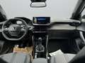 Peugeot 2008 ALLURE Benzin 100 6-Gang-Manuell Schwarz - thumbnail 8