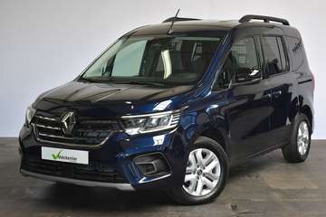 Techno TCe 130 EDC - Lichte vracht.