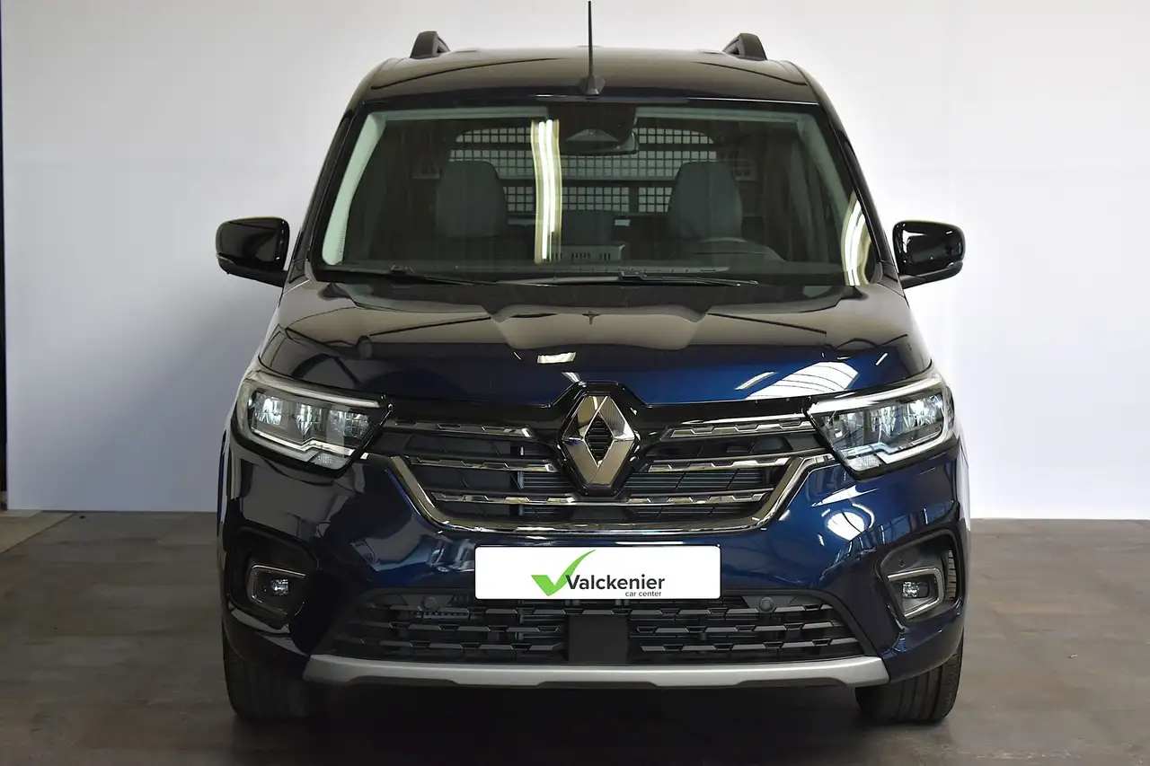 Renault Kangoo Techno TCe 130 EDC - Lichte vracht/Valckenier Car Center Denderhoutem 13