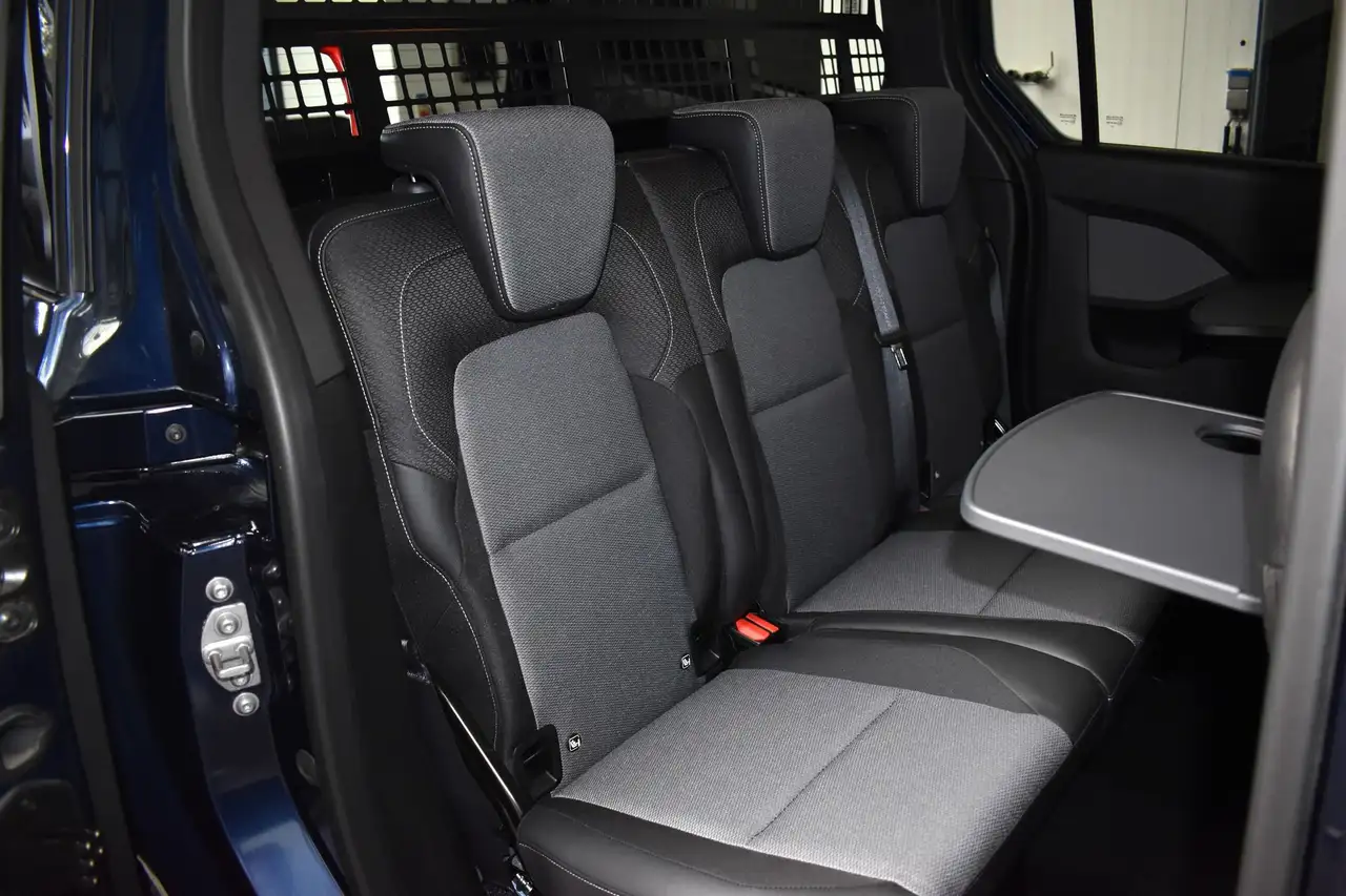 Renault Kangoo Techno TCe 130 EDC - Lichte vracht/Valckenier Car Center Denderhoutem 6