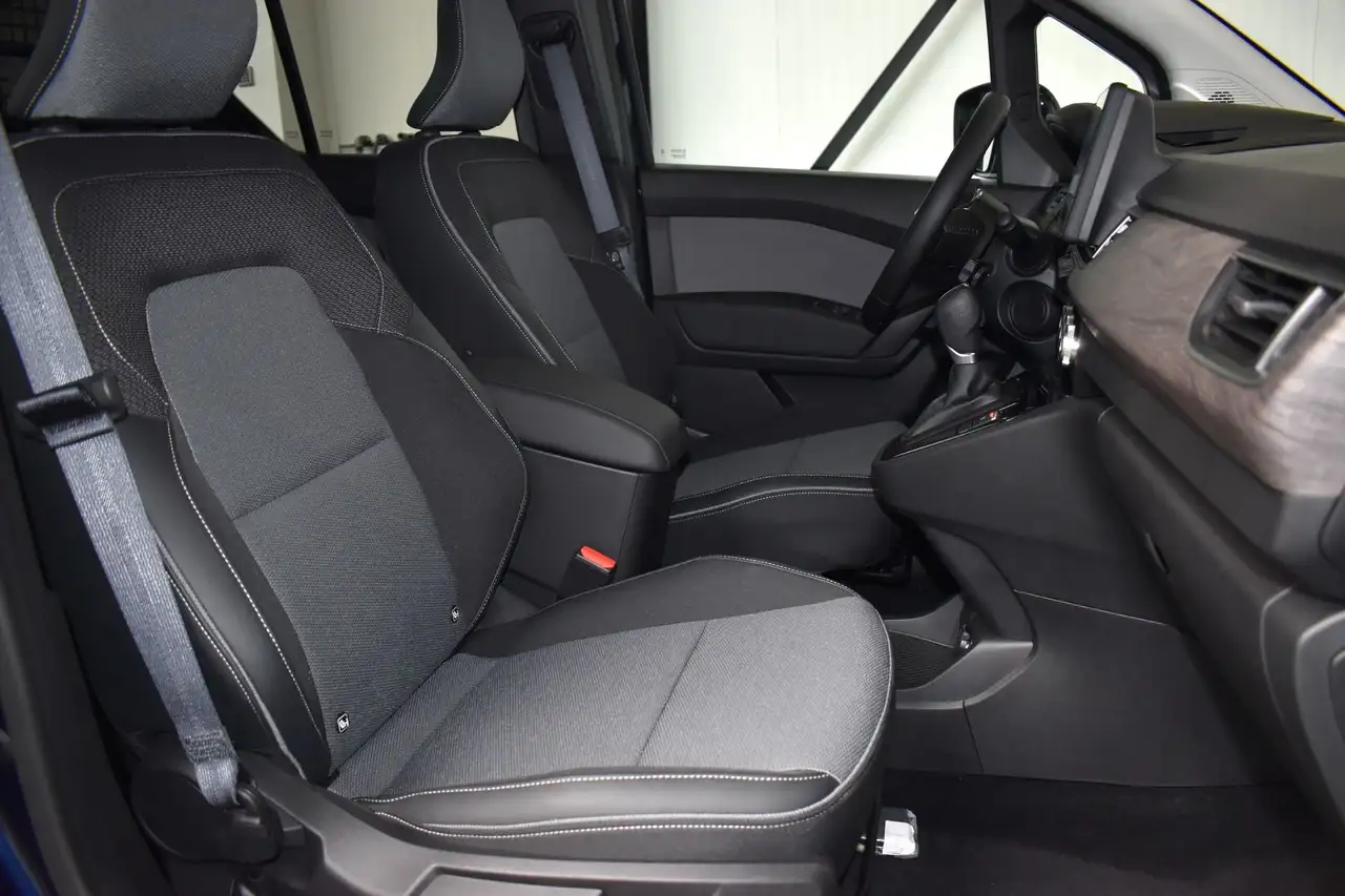 Renault Kangoo Techno TCe 130 EDC - Lichte vracht/Valckenier Car Center Denderhoutem 5