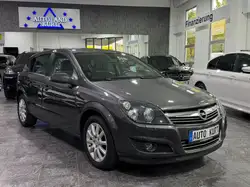 Opel Astra 1,3CDTI*Innov.110 Jahre"*Autom*Xenon*PDC*