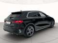 Audi A3 sportback 40 2.0 tfsi s line edition quattro s-tro Nero - thumbnail 7