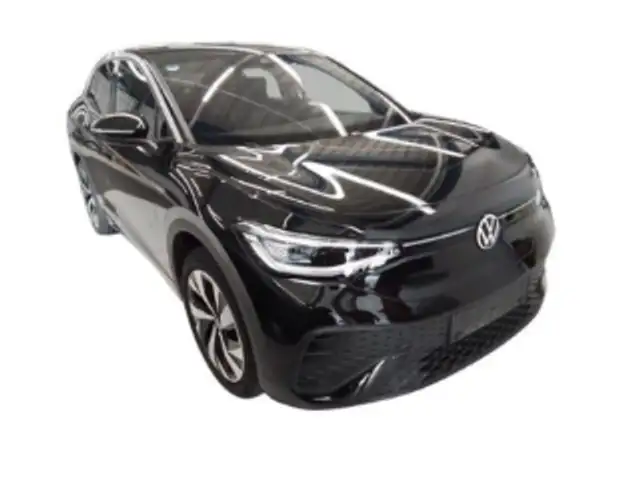 Volkswagen ID.5 Pro Performance 150 kW *AHK+CCS+RFK+Keyless+Navi+L