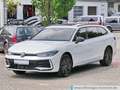 Volkswagen Passat Variant 1.5 TSI DSG eHybrid R-Line AHK IQ Weiß - thumbnail 2