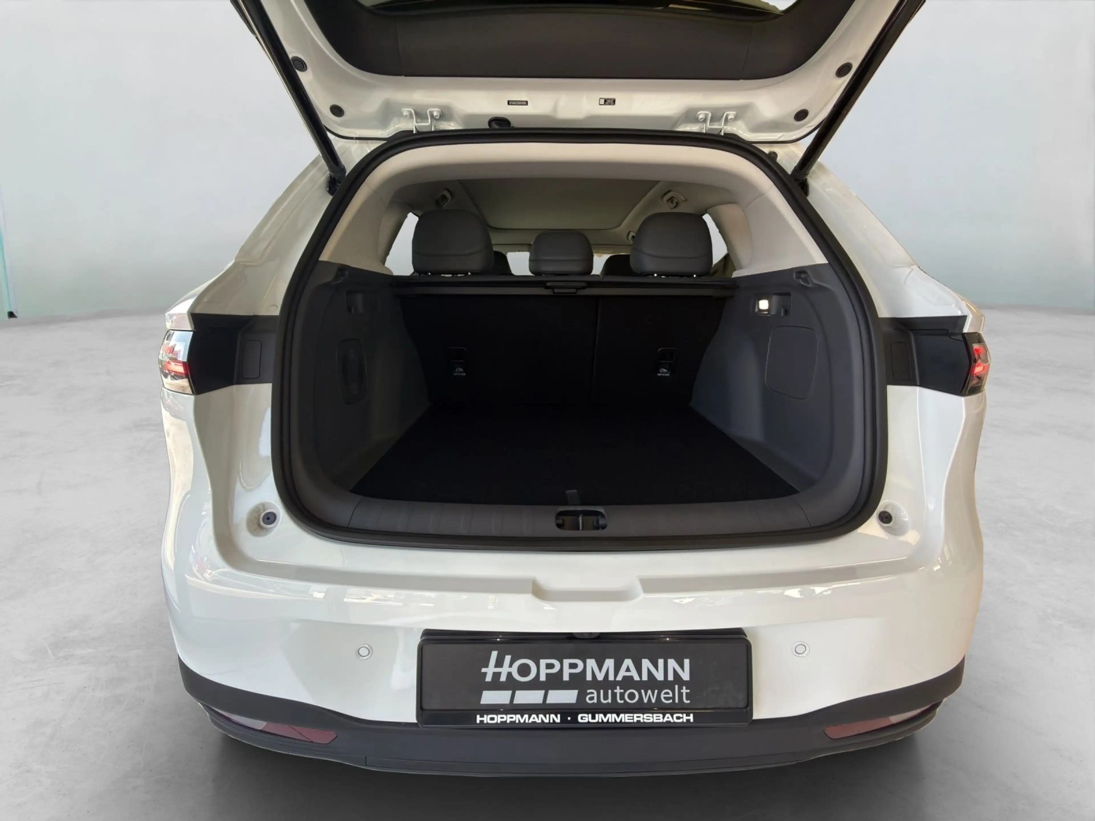 Leapmotor B10 Dynamic ProMax 67,1 kWh — photo 6