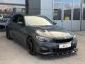 BMW 320 3er - 320 d M Sport M Performance Silber - thumbnail 4