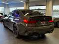 BMW 320 3er - 320 d M Sport Individual Gravit Grau Zilver - thumbnail 7