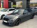 BMW 320 3er - 320 d M Sport M Performance Silber - thumbnail 1