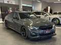 BMW 320 3er - 320 d M Sport Individual Gravit Grau Zilver - thumbnail 4