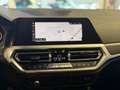 BMW 320 3er - 320 d M Sport Individual Gravit Grau Zilver - thumbnail 11