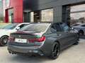BMW 320 3er - 320 d M Sport M Performance Silber - thumbnail 5