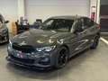 BMW 320 3er - 320 d M Sport Individual Gravit Grau Zilver - thumbnail 1