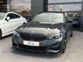 BMW 320 3er - 320 d M Sport M Performance Silber - thumbnail 3