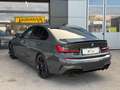 BMW 320 3er - 320 d M Sport M Performance Silber - thumbnail 7