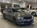 BMW 320 3er - 320 d M Sport Individual Gravit Grau Zilver - thumbnail 3