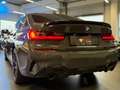 BMW 320 3er - 320 d M Sport Individual Gravit Grau Zilver - thumbnail 8