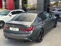 BMW 320 3er - 320 d M Sport M Performance Silber - thumbnail 8