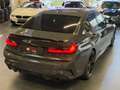 BMW 320 3er - 320 d M Sport Individual Gravit Grau Zilver - thumbnail 5