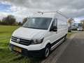 Volkswagen Crafter 35 2.0 TDI L5H3 Highline Info Bas 0492588982 Wit - thumbnail 1