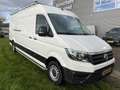 Volkswagen Crafter 35 2.0 TDI L5H3 Highline Info Bas 0492588982 Wit - thumbnail 3