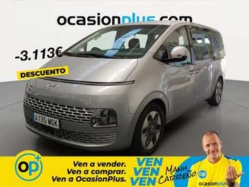 2.2CRDi 9S Tecno 177 Aut.