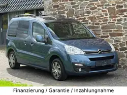 Citroen Berlingo Kombi Shine Automatik / CarPlay / AHK