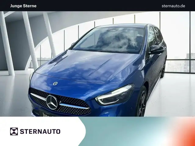 Mercedes-Benz B 250 B 250 e AMG Line/Distronic/Kamera/Multibeam/AHK