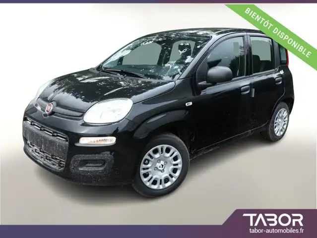 Fiat Panda MHEV 70 5"-DAB 5-S PDC DigC LaneA BT