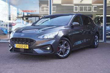 1.0 EcoBoost Hybrid ST Line X Business 5deurs | Ai