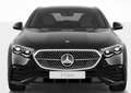 Mercedes-Benz E 200 Limousine AMG Line PRE ORDERED / EXPORT POSSIBL... Schwarz - thumbnail 1