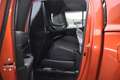 Toyota Hilux 2.4 D-4D-F Double Cab Executive Lederen Bekleding Orange - thumbnail 18