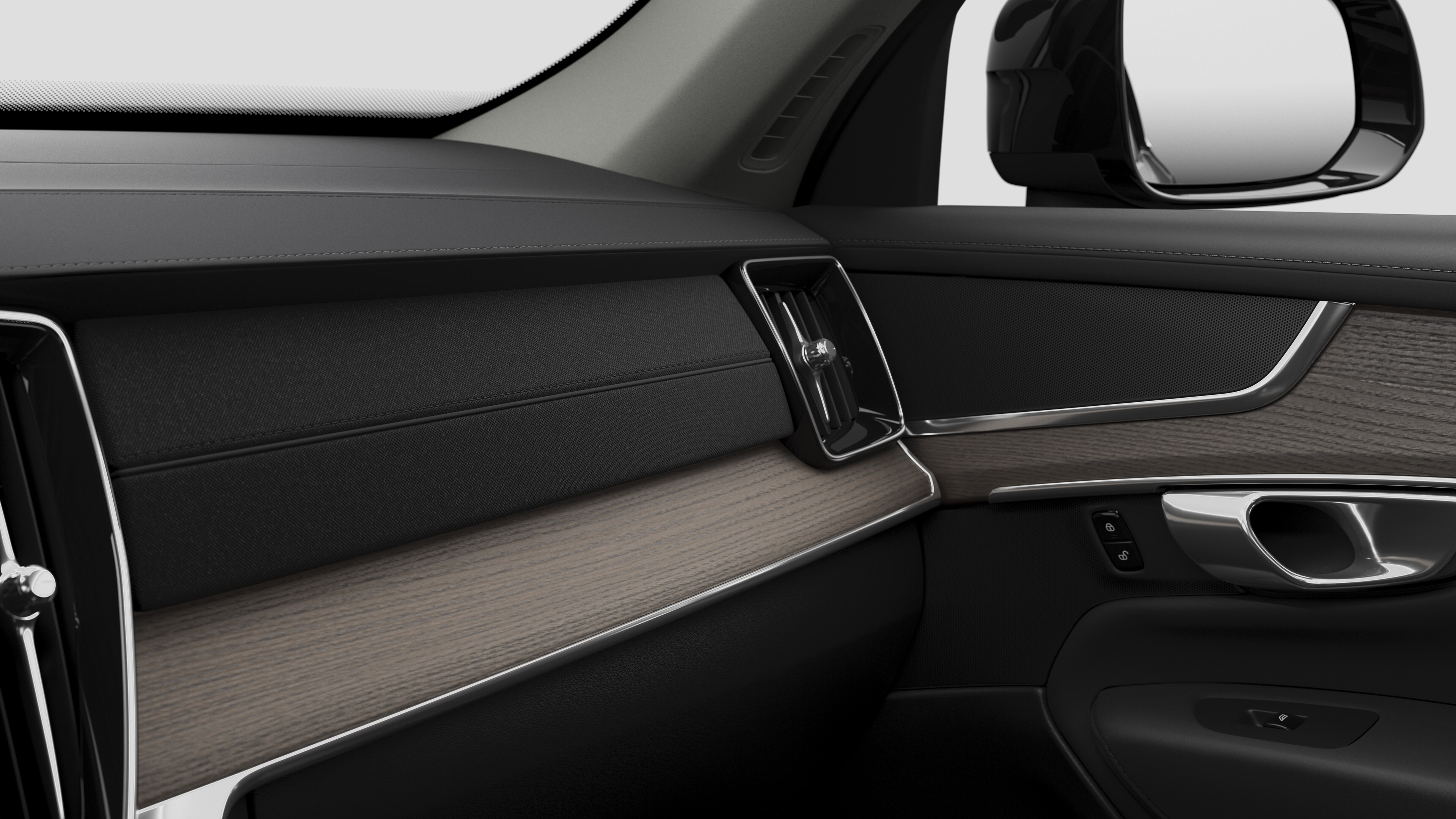 2025 Volvo XC90 2025.5 B6 AWD Plus Bright Theme 7-Seater thumb 9