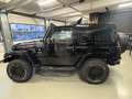 Jeep Wrangler 2.8 CRD KAT OFFROAD SEILWINDE ALL-TERRA Schwarz - thumbnail 9