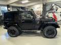 Jeep Wrangler 2.8 CRD KAT OFFROAD SEILWINDE ALL-TERRA Schwarz - thumbnail 4