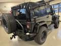 Jeep Wrangler 2.8 CRD KAT OFFROAD SEILWINDE ALL-TERRA Schwarz - thumbnail 5