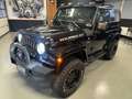 Jeep Wrangler 2.8 CRD KAT OFFROAD SEILWINDE ALL-TERRA Schwarz - thumbnail 1