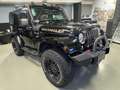 Jeep Wrangler 2.8 CRD KAT OFFROAD SEILWINDE ALL-TERRA Schwarz - thumbnail 3