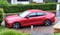 Volvo S60 R-Design T6 Geartronic AWD Kırmızı - thumbnail 1