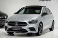 Mercedes-Benz B 250 B250e AMG Line *Pano*Leder*Night*Kamera*AHK*LED* Silber - thumbnail 3